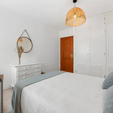 Home2book Stylish Caleta De Caballo, Terrace Apartment