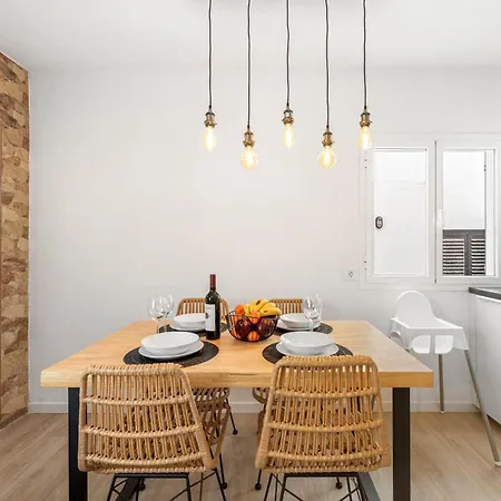 Apartment Home2book Stylish Caleta De Caballo, Terrace Caleta de Caballo