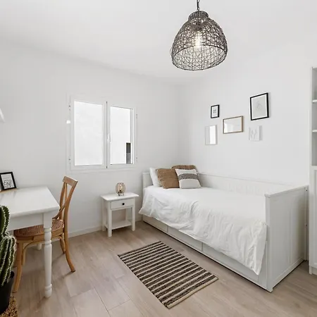 Home2book Stylish Caleta De Caballo, Terrace Apartment *