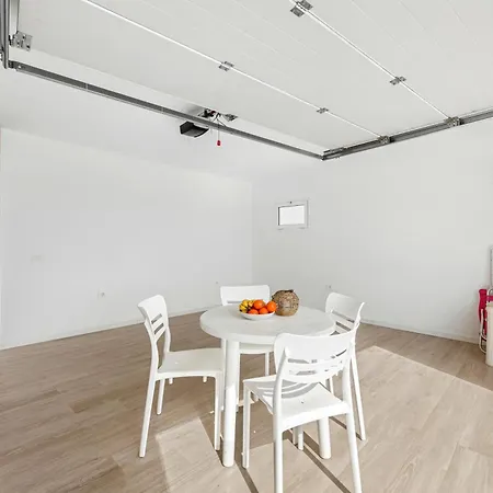 Home2book Stylish Caleta De Caballo, Terrace Apartment