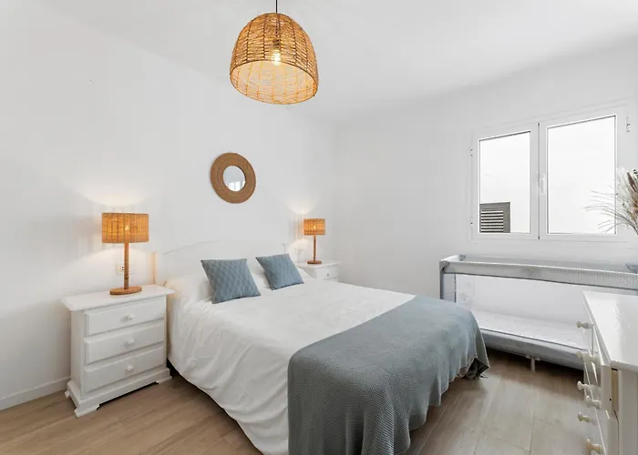 Home2book Stylish Caleta De Caballo, Terrace Caleta de Caballo