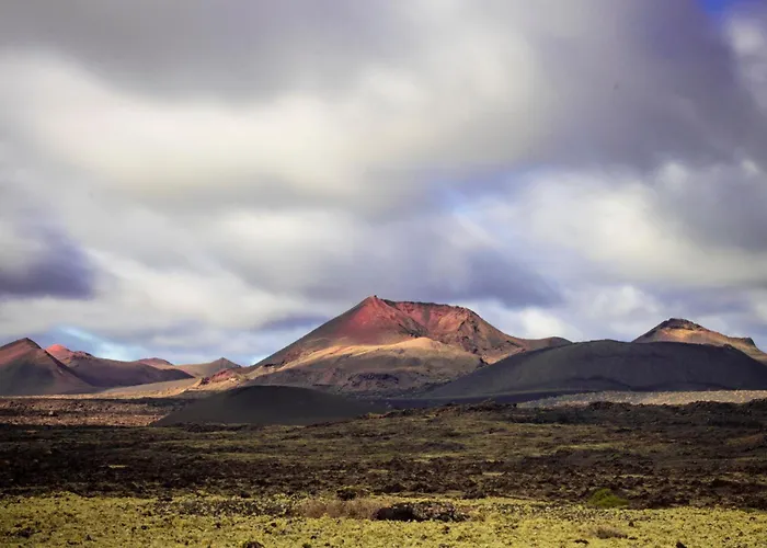 Home2book Stylish Caleta De Caballo, Terrace