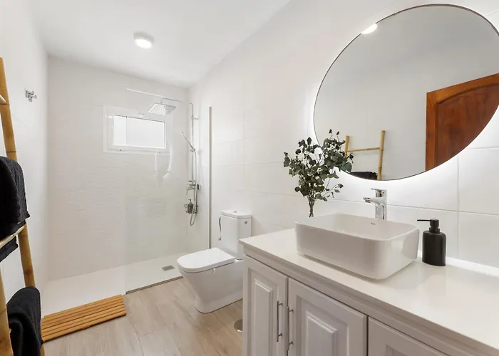 Home2book Stylish Caleta De Caballo, Terrace 公寓 Caleta de Caballo