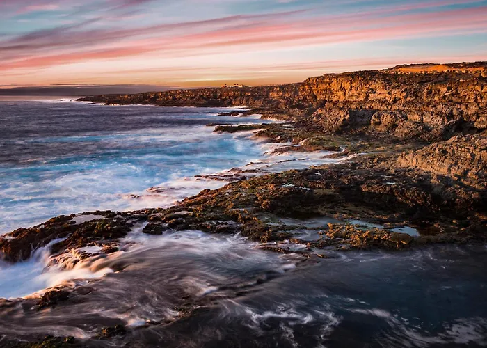 公寓 Home2book Stylish Caleta De Caballo, Terrace