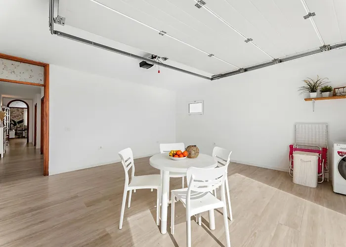 Home2book Stylish Caleta De Caballo, Terrace 公寓